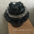 ZX225US Travel Motor Final Drive